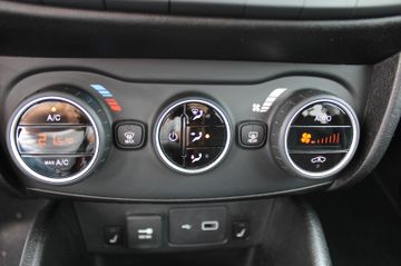 Fiat Tipo Lounge