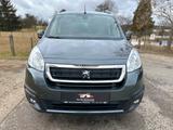 Peugeot Partner Tepee Allure*Temp*Navi*SHZ*ZahnriemenNEU - gebrauchte Peugeot Partner aus dem Jahr 2017