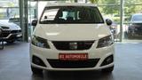 Seat Alhambra FR-Line Allrad*AHK*ACC*STHZ*7-SITZ* - Seat Behindertengerecht