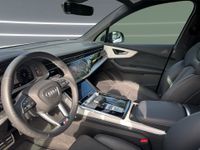 Audi Q7 - Vorschau Bild 13