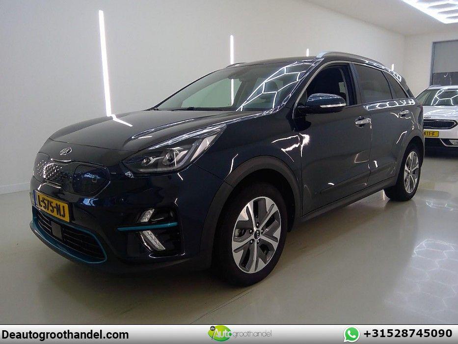 Kia Niro e-Niro DynamicPlusLine 39 kWh