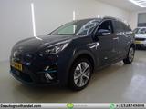 Kia Niro e-Niro DynamicPlusLine 39 kWh - Kia Niro mit Elektro-Antrieb