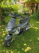 Gilera Runner 125 FX DDSP - GILERA 125
