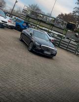 Mercedes-Benz Mercedes Benz E350D Avantgarde W213 Exklus... - Mercedes-Benz E 350 in Wuppertal