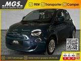 Fiat 500e Action #ELEKTRO #KLIMA #METALLIC - Fiat 500e Action Gebrauchtwagen