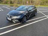 Seat Leon ST 2.0 TSI 140kW FR DSG FR - Seat Leon: 140