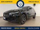 Maserati Levante 3.0 V6 350cv Q4 auto - Maserati Levante aus 2021