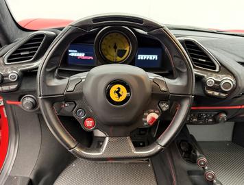 صورة مصغرة 12 لـ 2019 Ferrari 488 PISTA