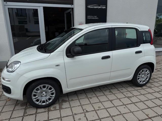 Fiat Panda 1.0 GSE Hybrid
