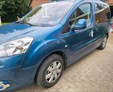 Peugeot Tepee - gebrauchte Peugeot Partner aus dem Jahr 2012