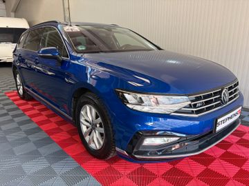 Volkswagen Passat Variant - 5
