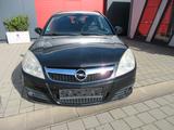 Opel Vectra Caravan 1.9 CDTI Cosmo 110kW - Opel Vectra mit Diesel-Antrieb: 1.9