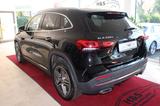 Mercedes-Benz GLA 250 e AMG-LINE AHK+LED - Mercedes-Benz GLA 250 mit Anhängerkupplung