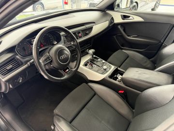 Audi A6 - 8
