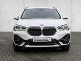 BMW X1 xDrive20d Sport Line, Rückfahrkamera, Lenkrad - BMW X1