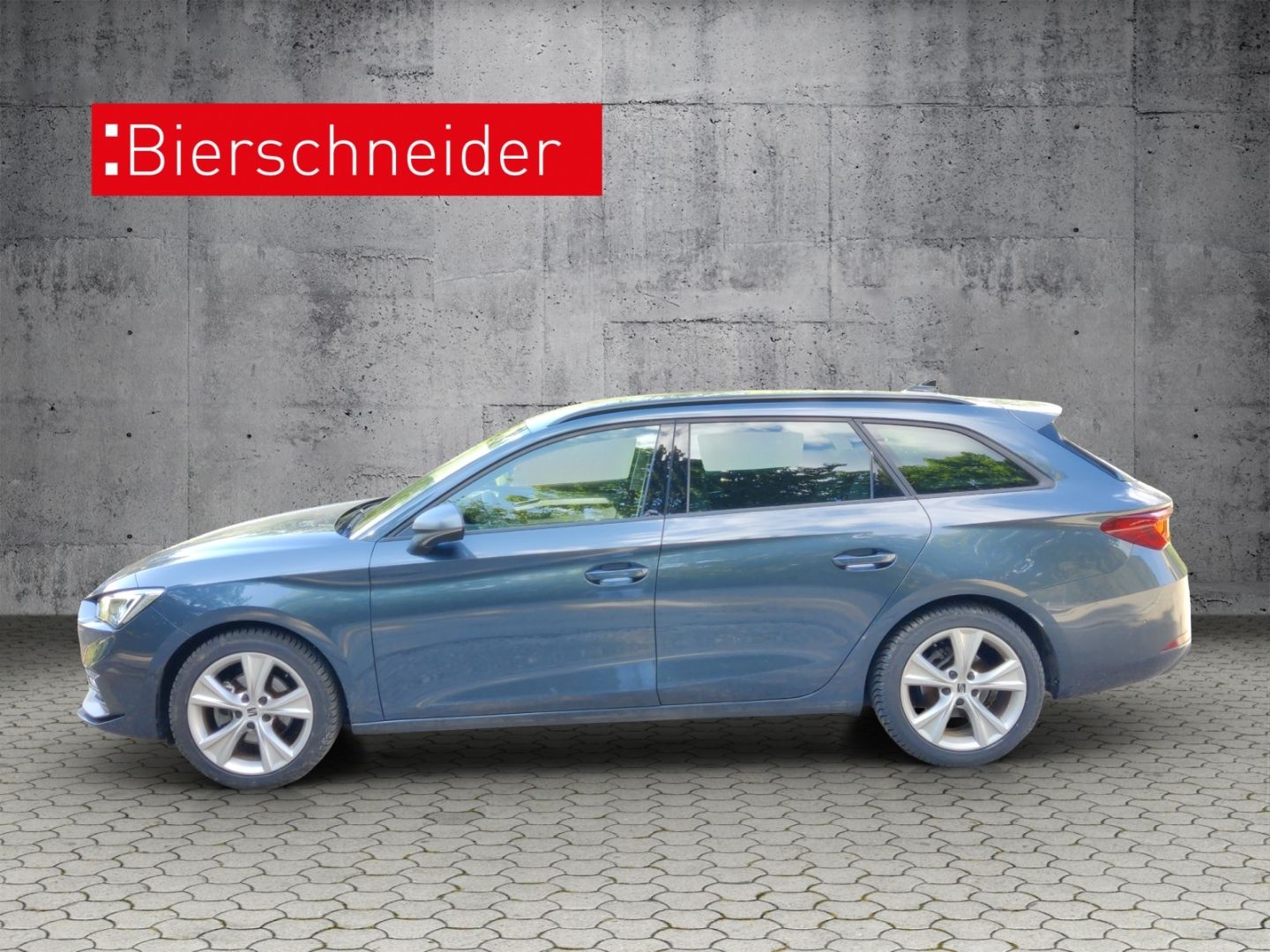 Seat Leon - Bild 3