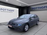 Volkswagen Golf Variant 1.5 eTSI DSG LIFE NAVI KLIMA PDC SH - Auto leasen in Hamm
