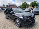 Skoda Kodiaq 1.5 TSI mHEV Selection NAVI AHK Standheiz - Skoda mit Benzin-Antrieb: Coupé