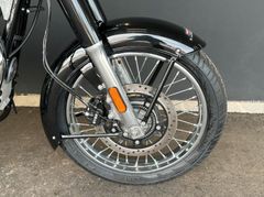 ROYAL ENFIELD Bullet 350 ABS - Letztes Bike dieses Models -