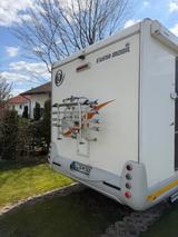Eura Mobil Euro Mobil Profila 675 VB Etagenbett  - Offers