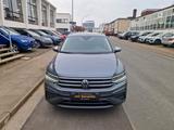 Volkswagen Tiguan Allspace Life,7Sitze,Navi,Kamera,AHK,SHZ - Volkswagen Tiguan Allspace mit Diesel-Antrieb: Van