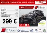 Volkswagen Tiguan Goal 1.5eTSI DSG 299,-ohne Anzahlung Navi - Volkswagen Tiguan: Goal