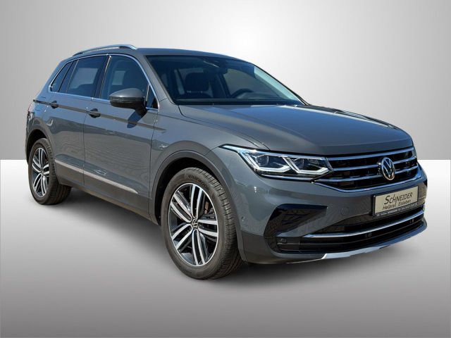 TIGUAN 1.4 TSI DSG eHYBRID AZV+HUD+IQ.LIGHT+CAM