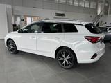 MG5*Maximal Luxury *Navi&Kam.*Leder*1.Hand - MG MG5: Luxury