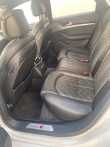 Audi S8 4.0 TFSI tiptronic quattro - - Audi S8 von privat