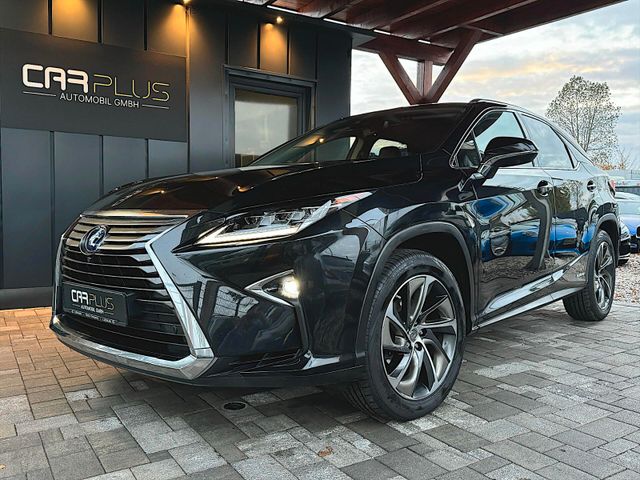 Lexus RX 450h AWD Executive *Head Up*LED*DAB*Facelift*