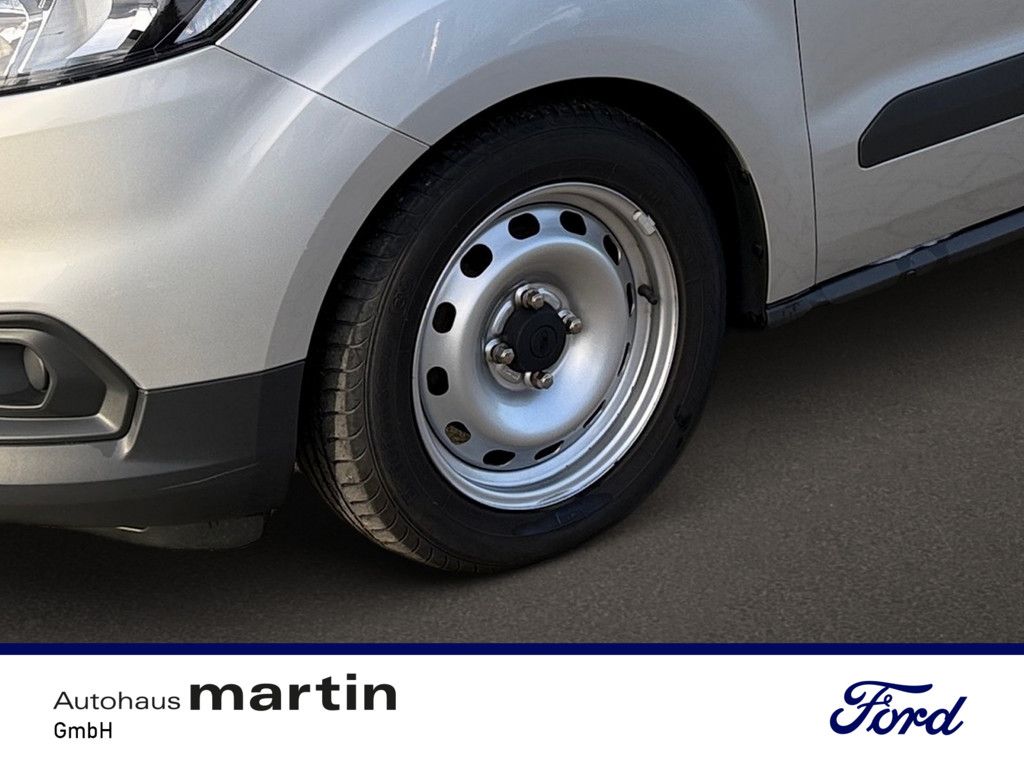 Fahrzeugabbildung Ford Transit Courier 1.0 EcoBoost FACELIFT