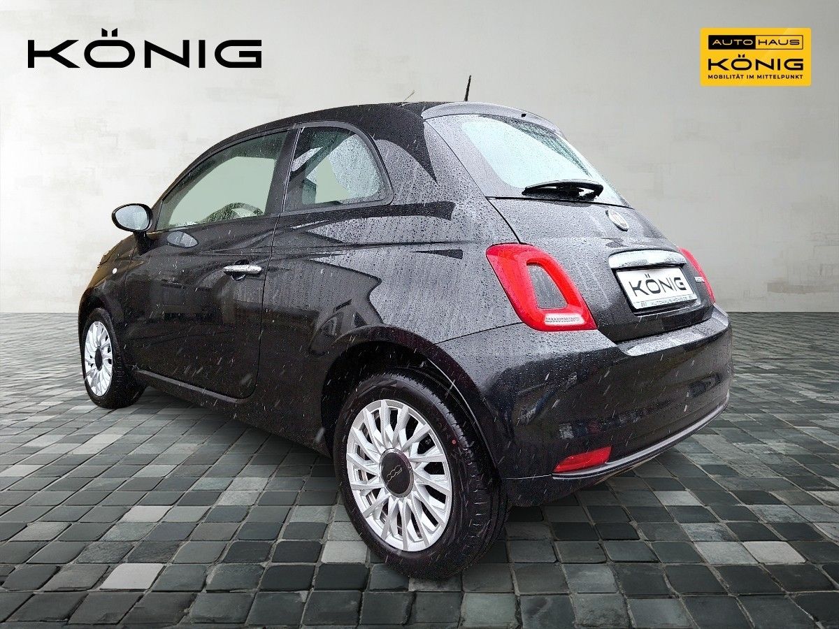 Fiat 500 - Bild 4