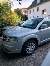 Chrysler Dodge Journey - Chrysler aus 2009