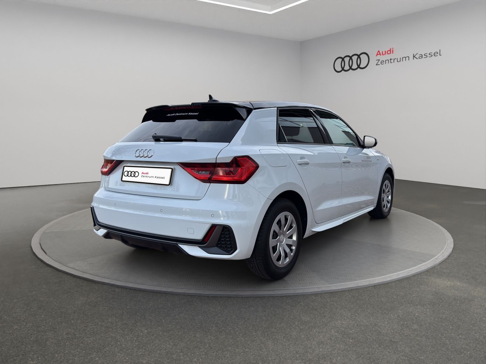 Audi A1 - Bild 7