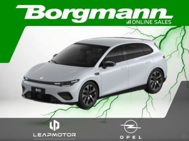Leapmotor Andere - Bild 4