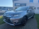 Mitsubishi Outlander Edition 100 2WD - Mitsubishi: E10