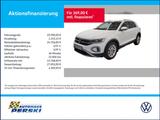 Volkswagen T-Roc 1.5 TSI Style DSG  KLIMA, NAVI, LED - Volkswagen T-Roc in Magdeburg
