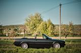BMW 325i E30 Cabrio Originalzustand 72.000km - BMW 325: Cabrio, E30 325i