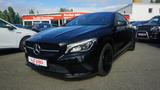 Mercedes-Benz CLA 180 Totwinkel Tempomat Keyless-Go - Mercedes-Benz CLA 180: Automatik