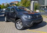 Dacia Duster II 1.5 dCi 4WD*1.Hd*AHK*Temp*PDC*Garantie - Dacia Duster: Dci