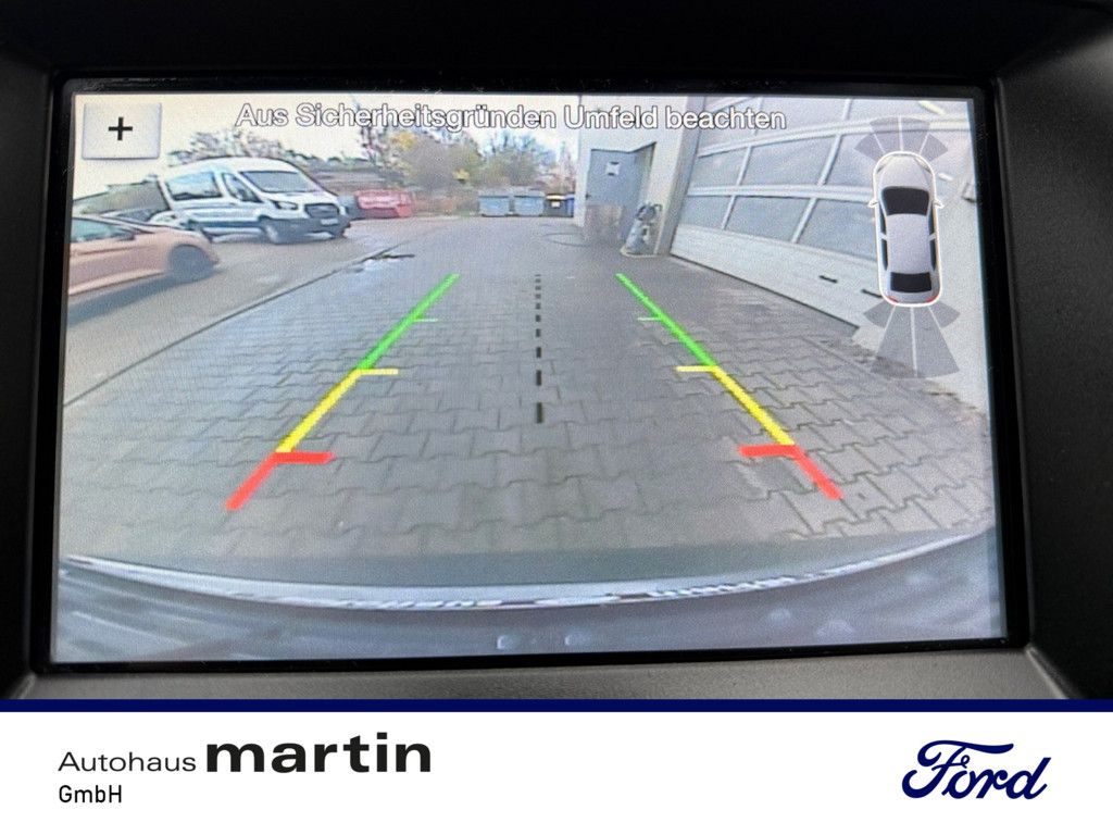 Fahrzeugabbildung Ford S-Max 1.5 EcoBoost Business PDC SHZ KAMERA NAVI