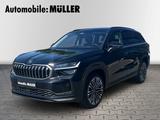 Skoda Kodiaq Selection 2,0 TDI 142 kW 7-Gang-DSG 4x4*A