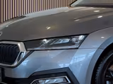 Skoda Octavia 2.0 TDI Style Matrix|Navi|ACC|SHZ - Skoda Octavia: Style