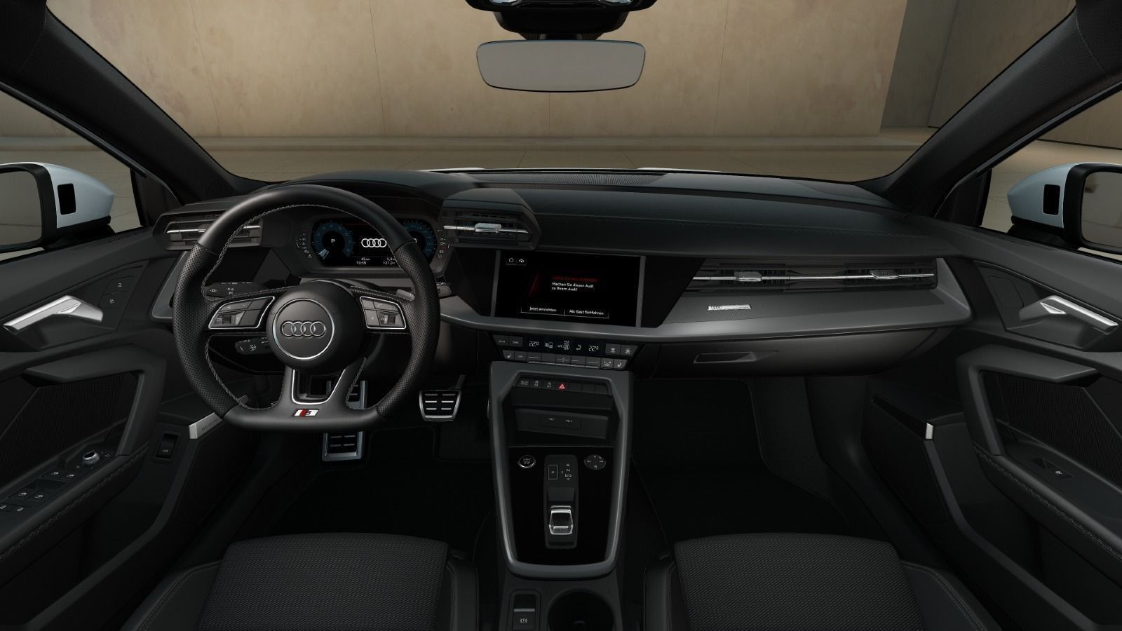 Audi A3 - Bild 10