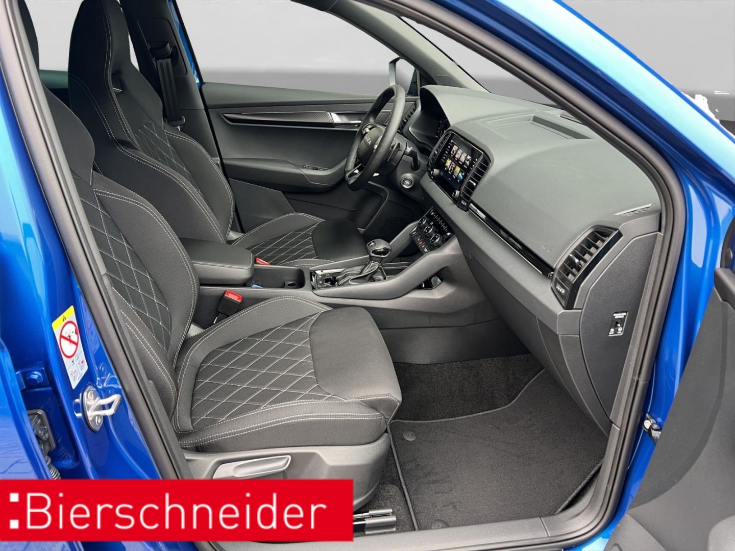 Skoda Karoq - Bild 21