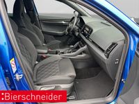 Skoda Karoq - Vorschau Bild 21