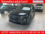 Hyundai N-Line+PANO+NAVI+SHZG+EPH-VO+HI+LHZ - Hyundai: Plug-In Hybrid, Geländewagen, Automatik