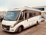 Carthago c-line I 4.9 LE L Superior + Hubstützen + Zubehö