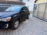 Mitsubishi ASX 2.2 DI-D 4WD - Mitsubishi Gebrauchtwagen in Karlsruhe