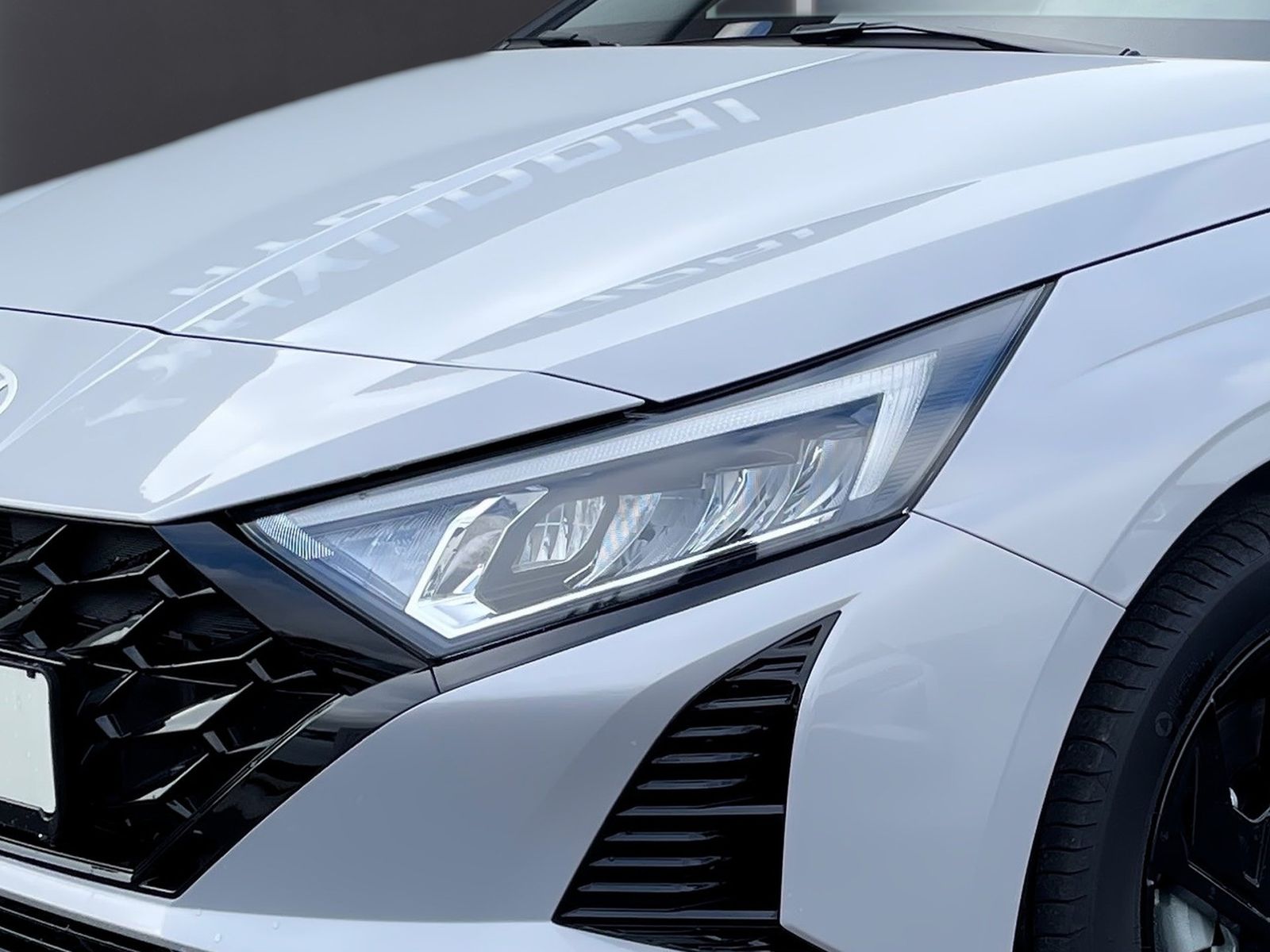Hyundai i20 – Bild 6
